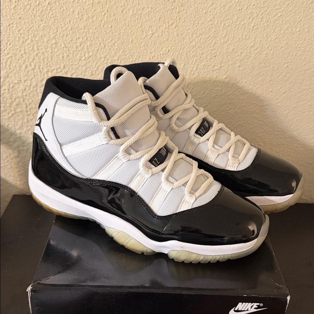 Air Jordan 11 Retro